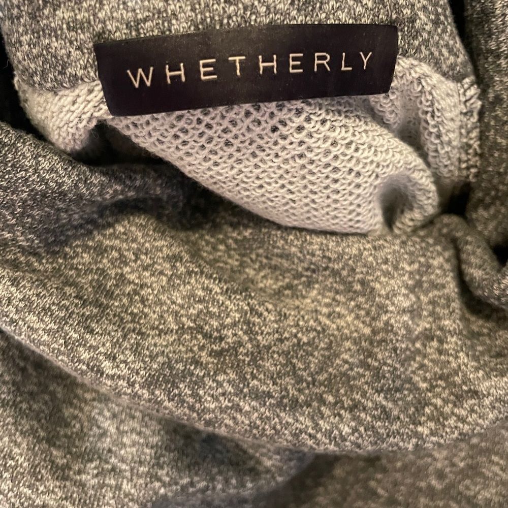 Whetherly Pullover Sweatshirt - Picture 3 of 3